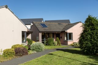 Glebe House, Kilternan - Sheltered Housing