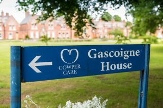 Gascoigne House, Rathmines