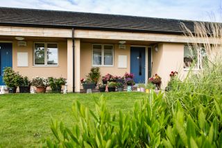 St. Patrick's Care Centre, Baldoyle – Sheltered Housing