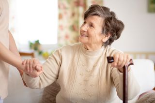 Our Care at Cowper Care