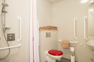 Glebe House, Kilternan - Ensuite Bathroom