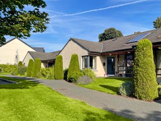 Glebe House, Kilternan - Sheltered Housing