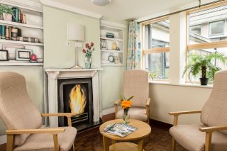 St Patrick's, Baldoyle - Dementia Sitting Room