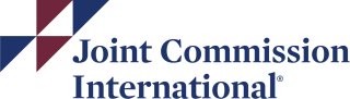 Joint Commission International Logo