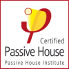 Passive House Certified Logo